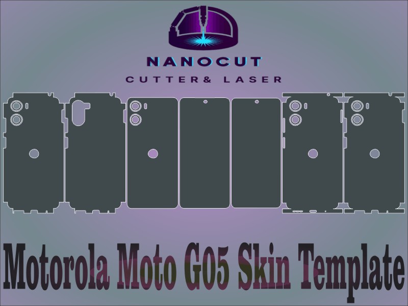 Motorola Moto G05